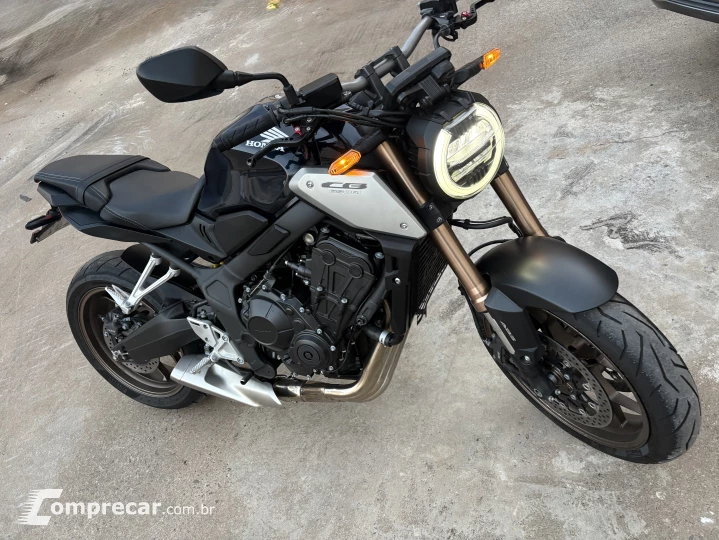 Cb650r