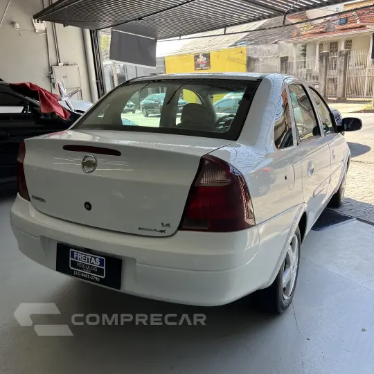 Corsa Sed. Premium 1.4 8V ECONOFLEX 4p