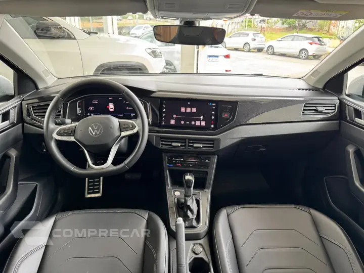 POLO 1.0 170 TSI HIGHLINE AUTOMÁTICO