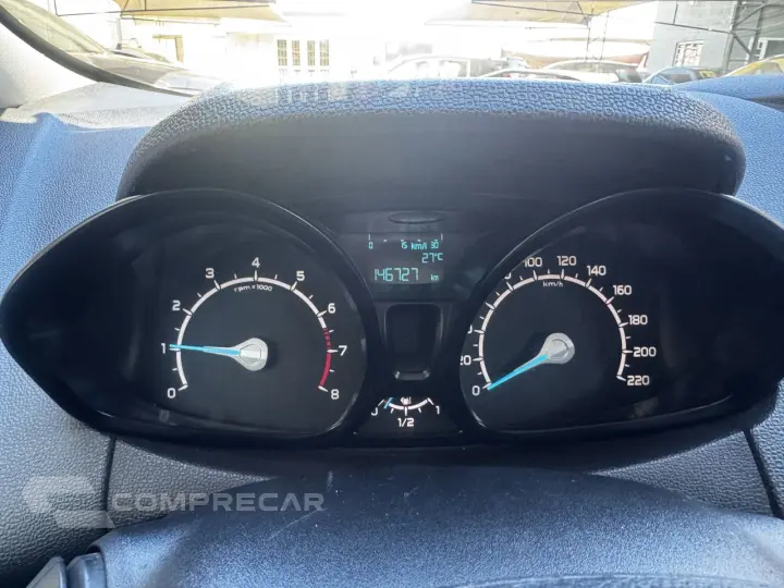 Ecosport 1.6 4P FREESTYLE FLEX