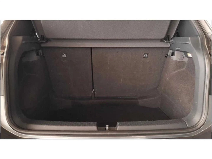 T-CROSS 1.0 200 TSI TOTAL FLEX COMFORTLINE AUTOMÁ