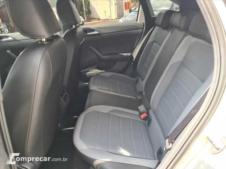 NIVUS 1.0 200 TSI TOTAL FLEX HIGHLINE AUTOMÁTICO