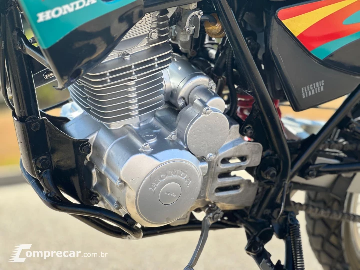 XR 200R