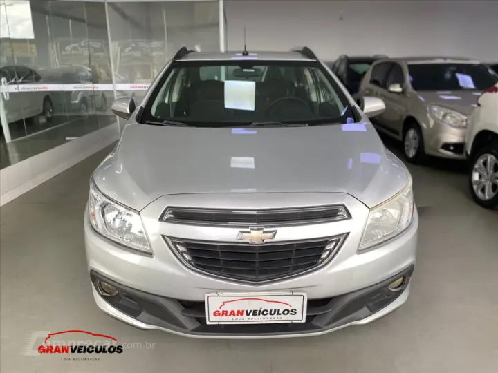 PRISMA 1.0 MPFI LT 8V FLEX 4P MANUAL