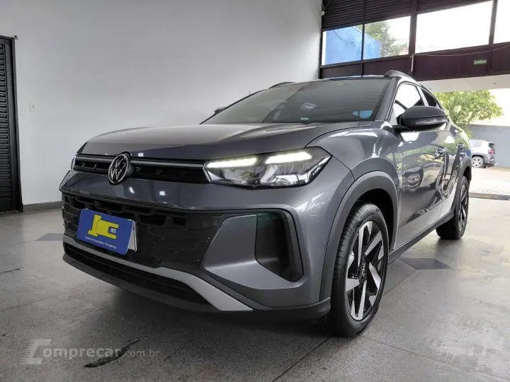 TERA 1.0 170 TSI High