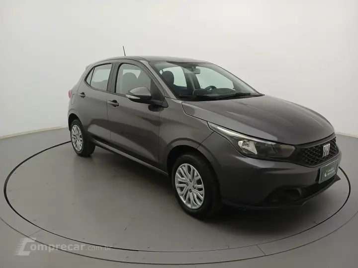 ARGO 1.0 FIREFLY FLEX DRIVE MANUAL