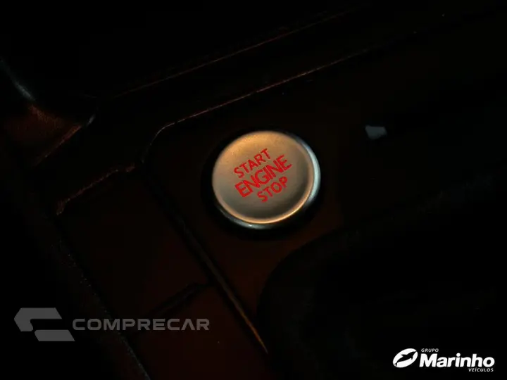 POLO 1.0 170 TSI COMFORTLINE AUTOMÁTICO