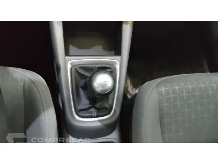 HB20S 1.0 12V FLEX COMFORT PLUS MANUAL