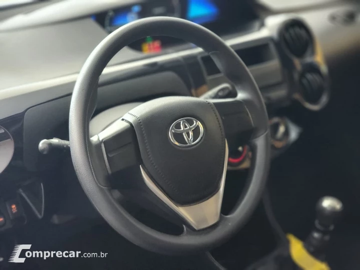 ETIOS 1.3 X 16V