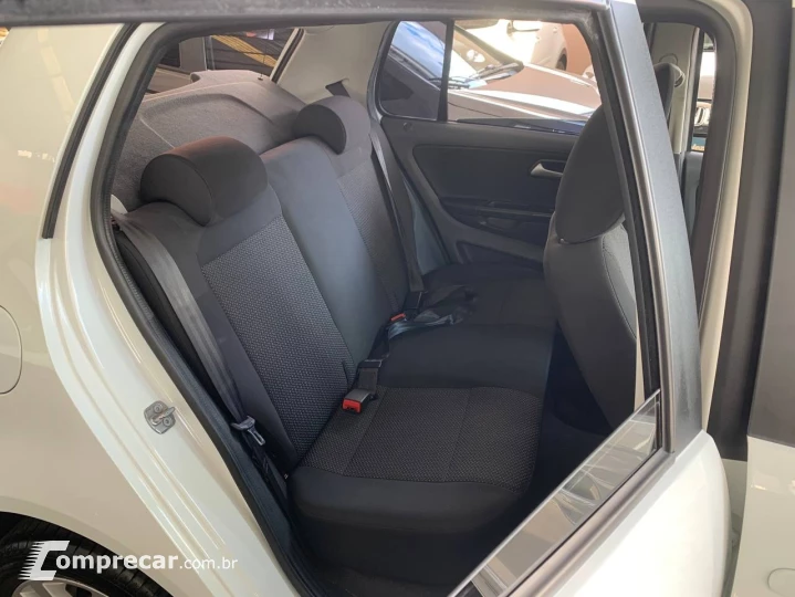 Fox Connect 1.6 Flex 8V 5p