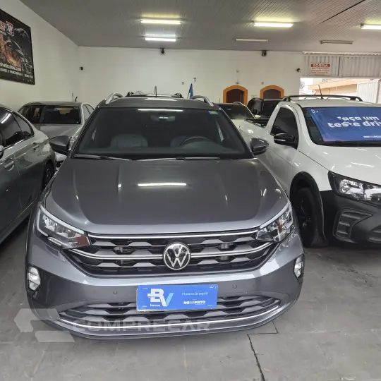 NIVUS 1.0 200 TSI Highline