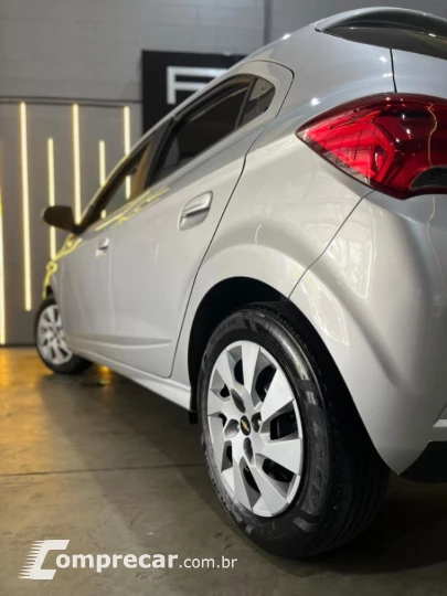 ONIX 1.4 MPFI LT 8V