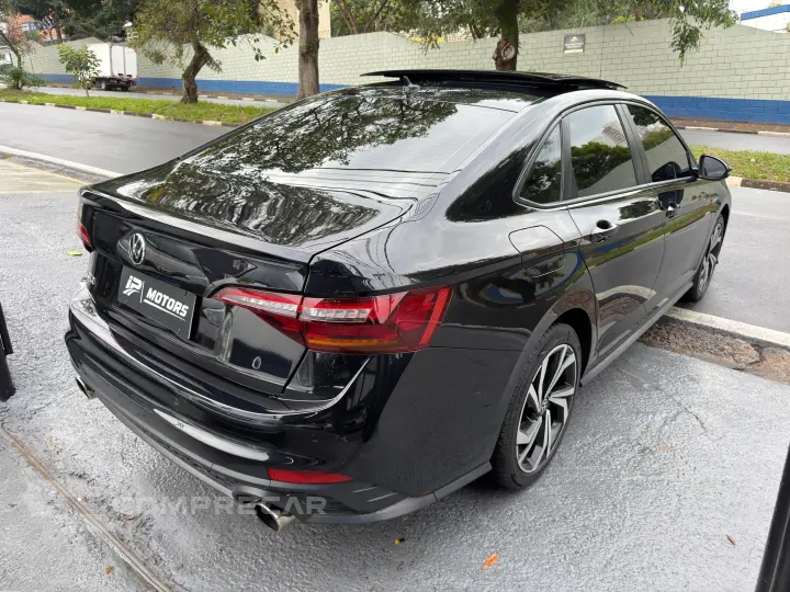 JETTA 2.0 350 TSI GLI