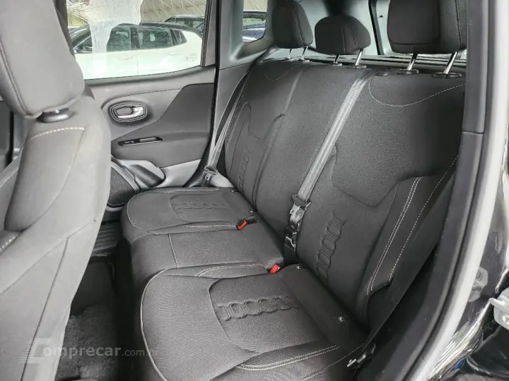 RENEGADE 1.3 T270 TURBO FLEX SPORT AT6