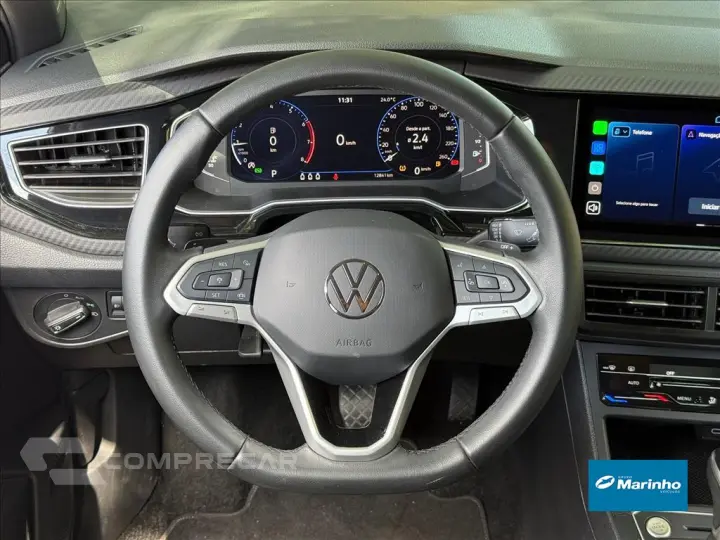 NIVUS 1.0 200 TSI TOTAL FLEX HIGHLINE AUTOMÁTICO