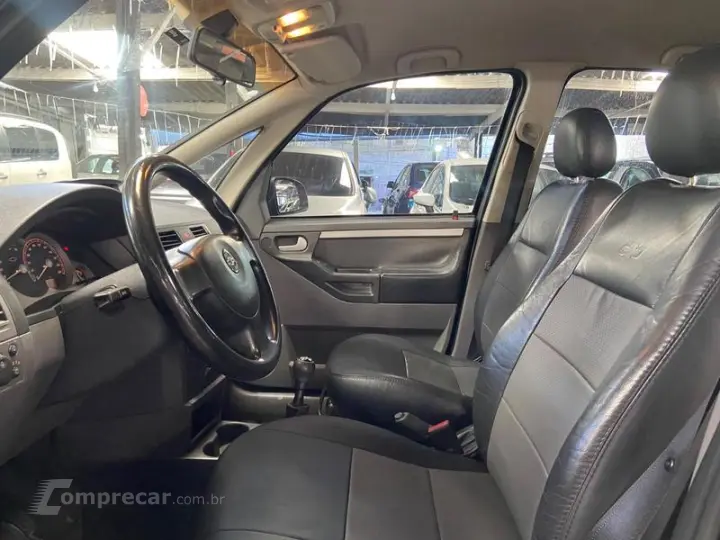 MERIVA MAXX 1.4 MPFI 8V ECONOFLEX 5P