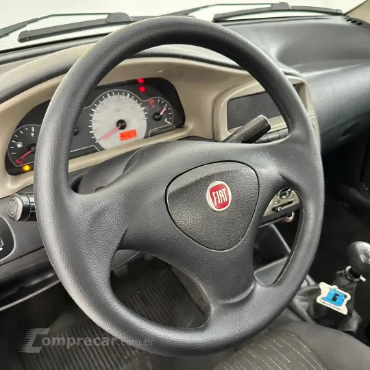 Palio 1.0 ECONOMY Fire Flex 8V 4p