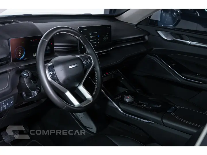 HAVAL H6 H6 PREMIUM HEV (HIBRIDO)