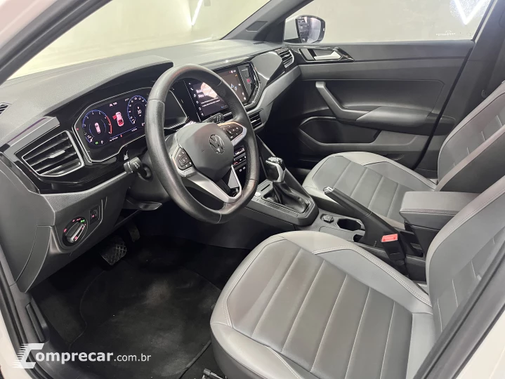 NIVUS 1.0 200 TSI Highline