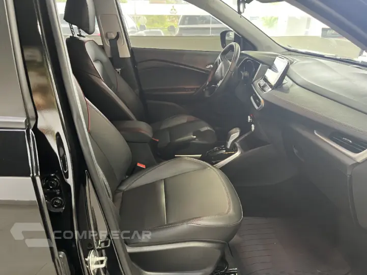 TRACKER 1.2 Turbo RS