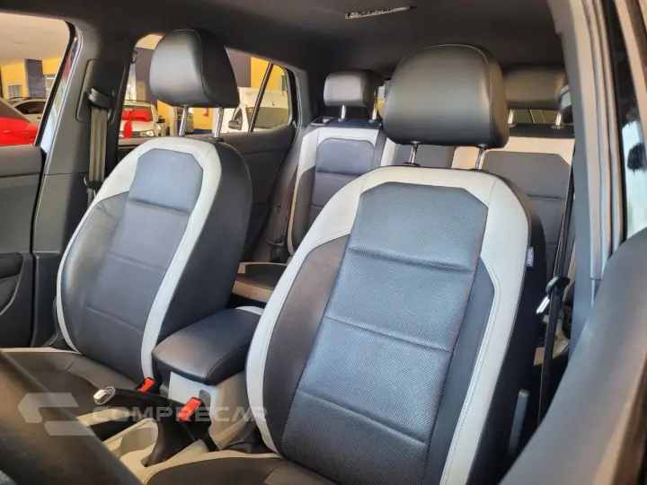 T-Cross Highline 1.4 TSI Flex 16V 5p Aut
