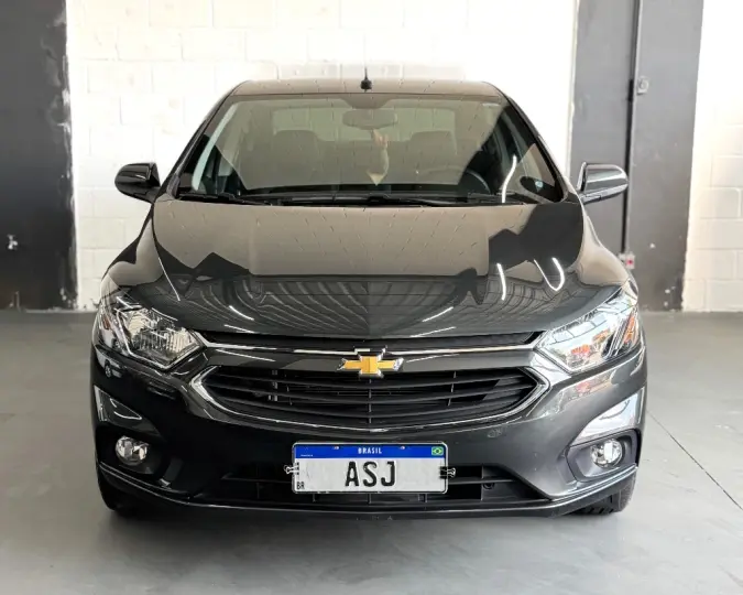 PRISMA Sed. LTZ 1.4 8V FlexPower 4p