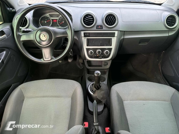 GOL 1.0 8V