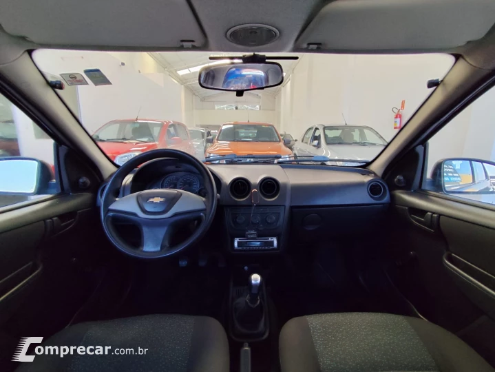 CELTA 1.0 MPFI LS 8V