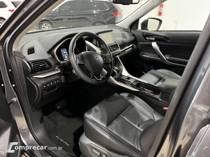 ECLIPSE CROSS 1.5 Mivec Turbo Hpe-s S-awc