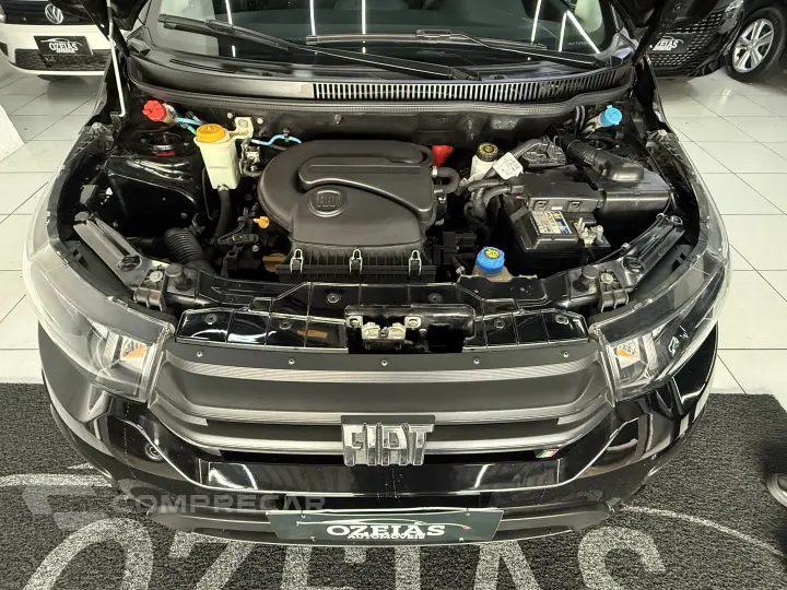 MOBI 1.0 8V EVO Like.