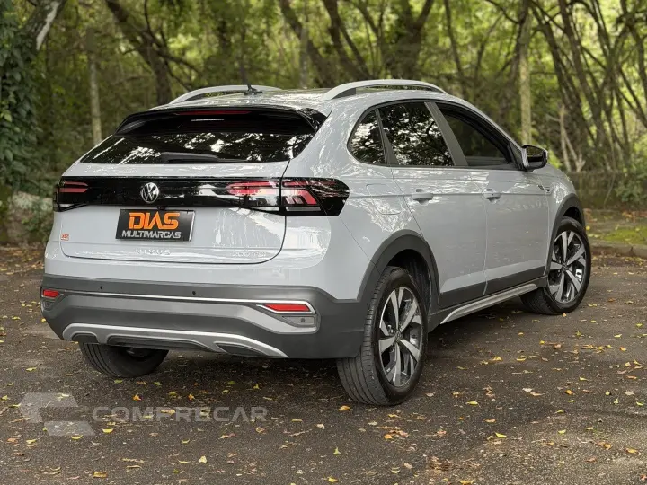 NIVUS 1.0 200 TSI TOTAL FLEX HIGHLINE AUTOMÁTICO