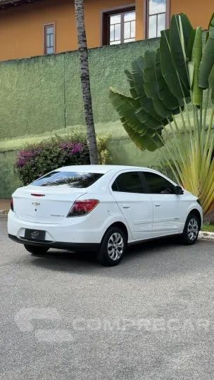 PRISMA 1.4 MPFI LT 8V
