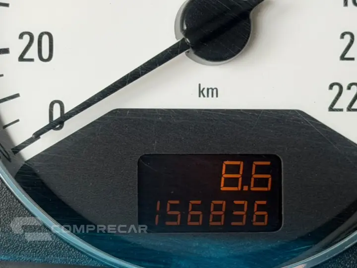 ASTRA 2.0 MPFI ADVANTAGE 8V FLEX 4P MANUAL