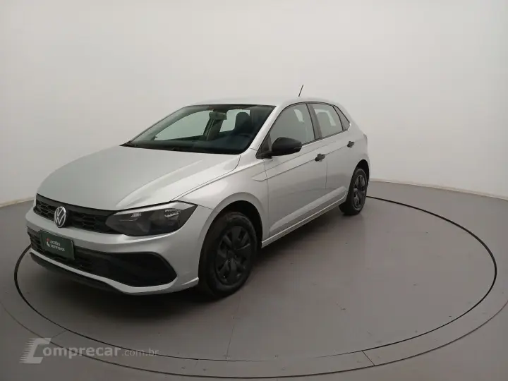 POLO 1.0 MPI TRACK MANUAL