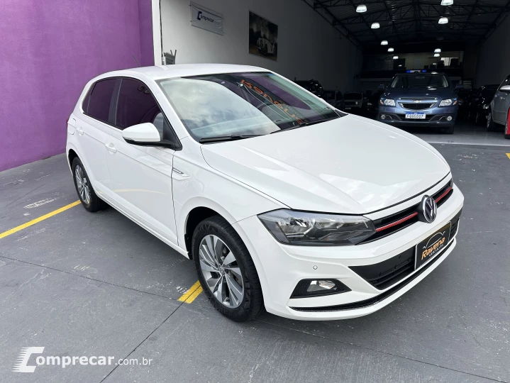 POLO 1.0 200 TSI Comfortline