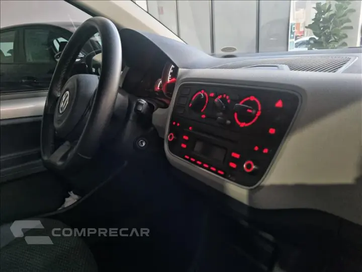 UP 1.0 TSI Move UP 12V