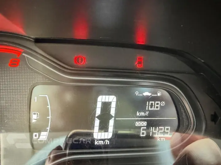 ONIX HATCH LT 1.0 8V FlexPower 5p Mec.