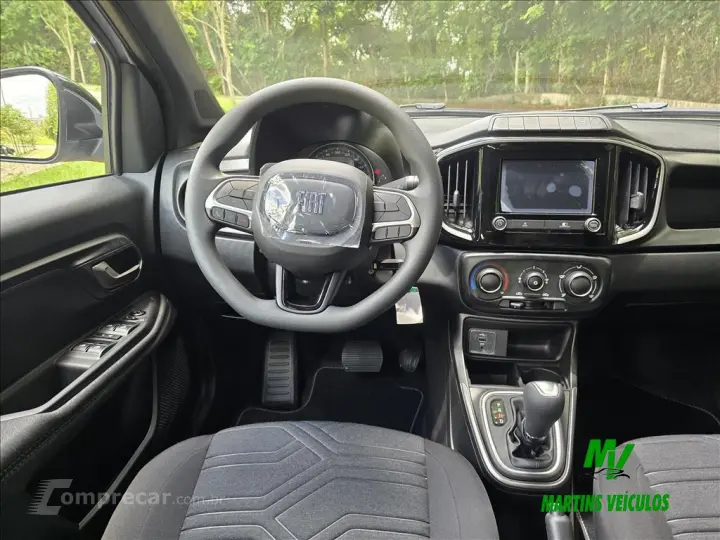 STRADA 1.3 Firefly Volcano CD