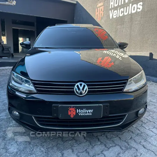 JETTA 2.0 Comfortline