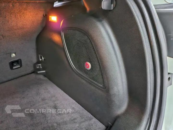 COMPASS LONGITUDE 2.0 4x2 Flex 16V Aut.