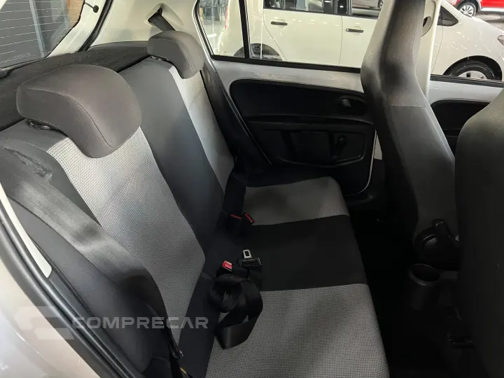 UP 1.0 MPI TAKE UP 12V FLEX 4P MANUAL