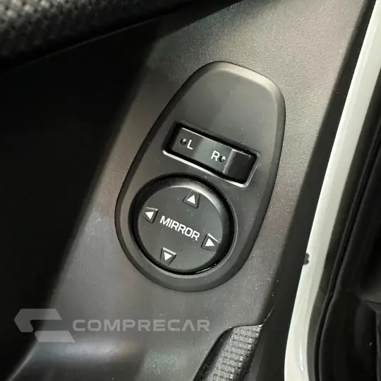 Creta Action 1.6 16V Flex Aut.