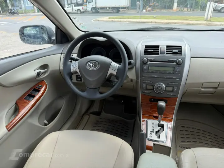 COROLLA 1.8 Se-g 16V