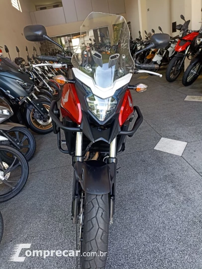 CB 500X