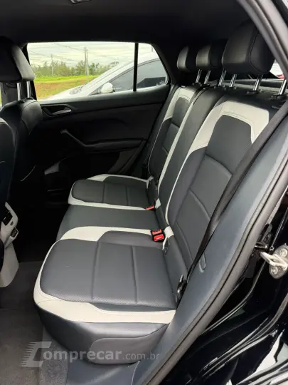 T-CROSS 1.4 250 TSI Highline