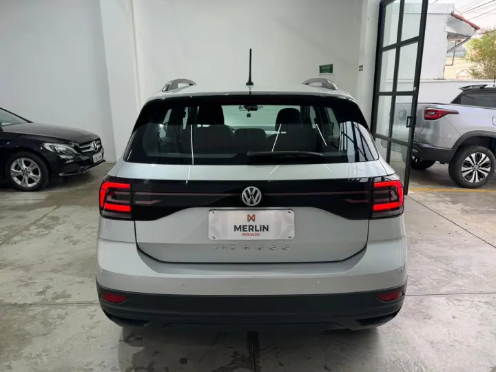 T-CROSS 1.0 200 TSI Sense