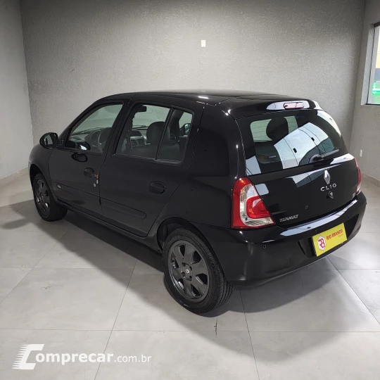 CLIO 1.0 Expression 16V