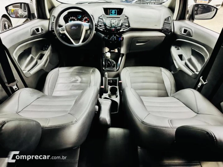 ECOSPORT FSL 1.6