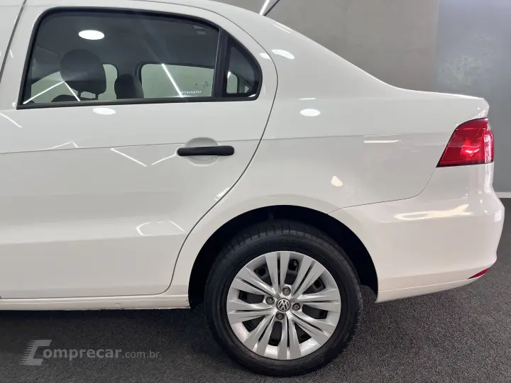 VOYAGE 1.0 12V MPI Totalflex