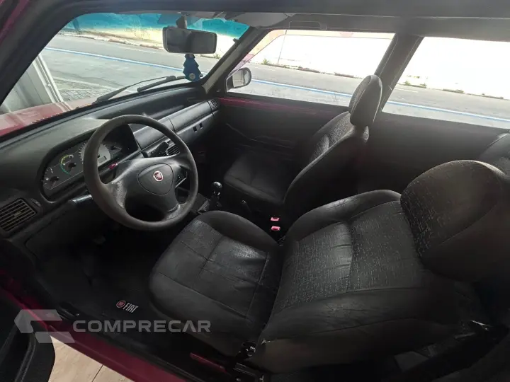 UNO 1.0 MPI Mille WAY Economy 8V